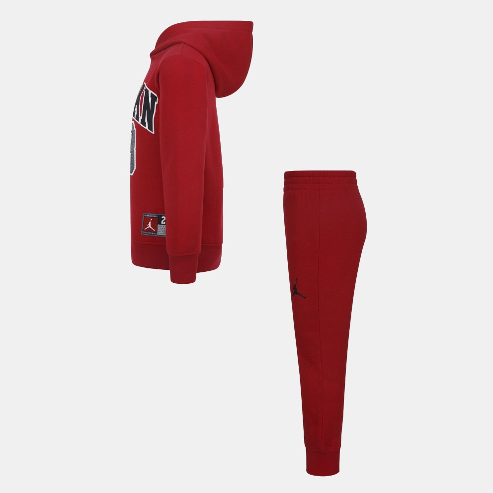 Jordan Jersey Pack Po Kids Set