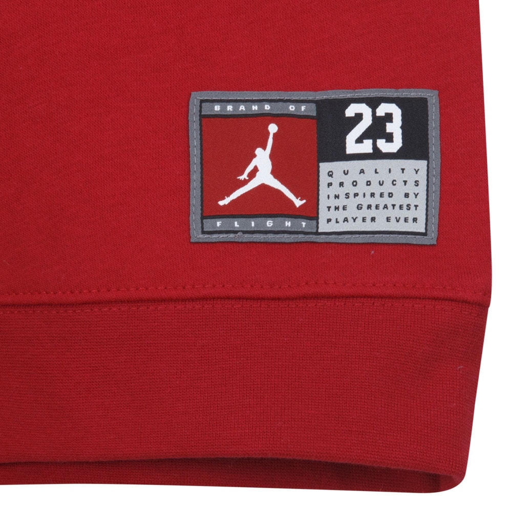 Jordan Jersey Pack Po Kids Set