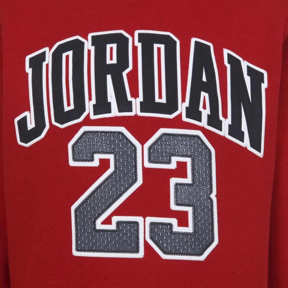 Jordan Jersey Pack Po Kids Set