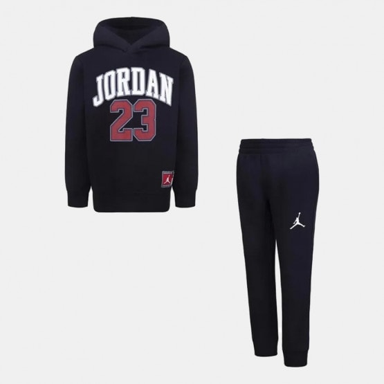 Jordan Jersey Pack Po Παιδικό Σετ