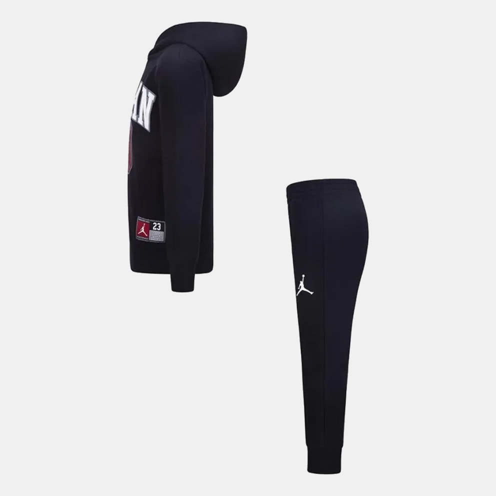Jordan Jersey Pack Po Παιδικό Σετ
