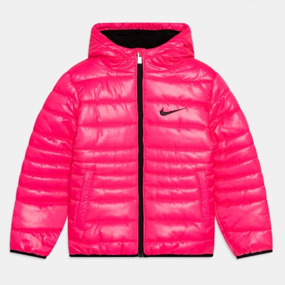 Nike Girl Core Kids Jacket