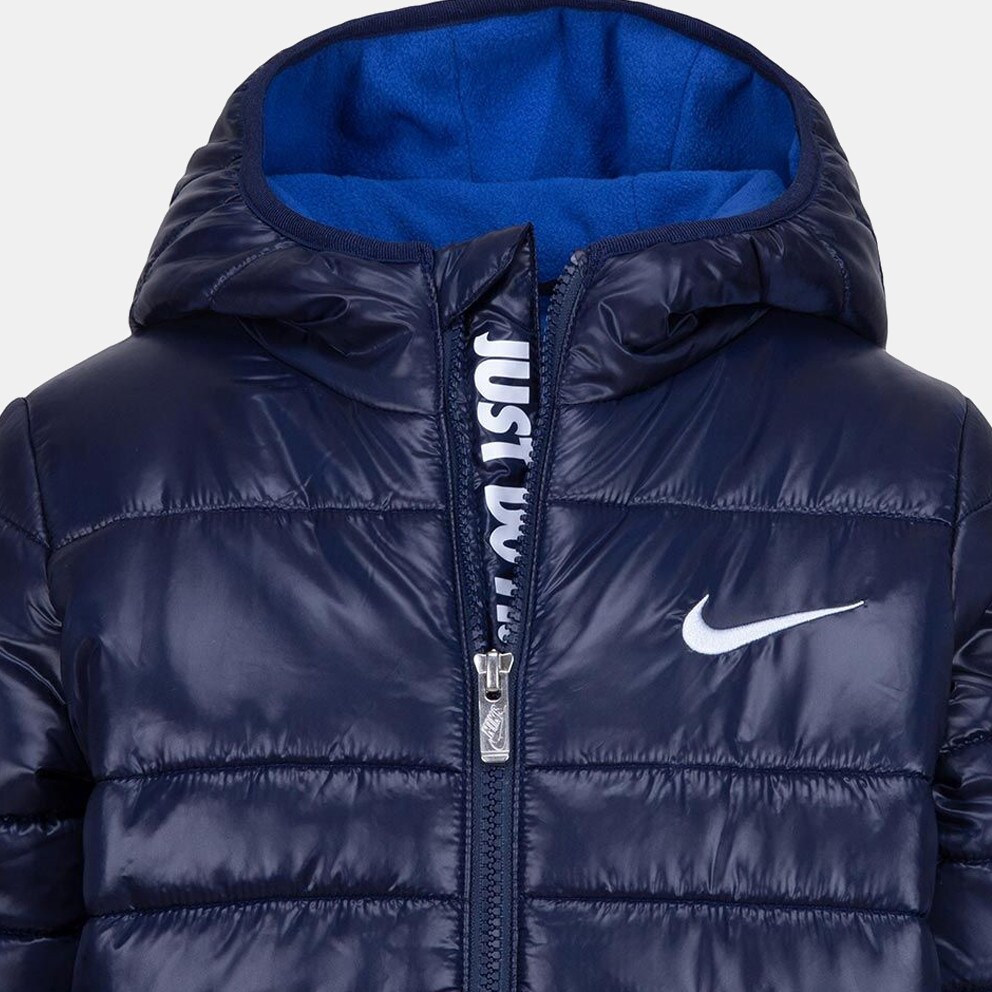 Nike Mid Weight Fill Infans' Jacket