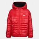 Nike Mid Weight Fill Παιδικό Μπουφάν