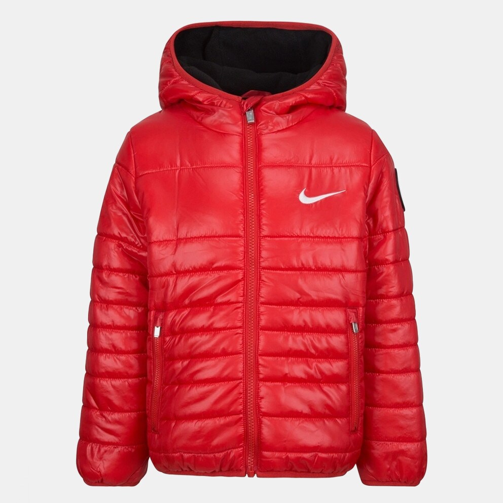 Nike Mid Weight Fill Παιδικό Μπουφάν (9000161471_14047)