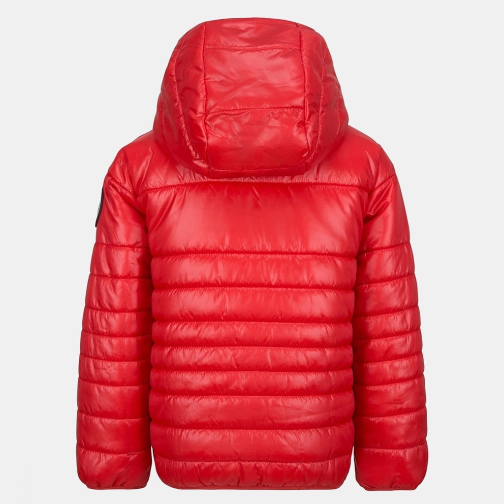 Nike Mid Weight Fill Kids' Jacket