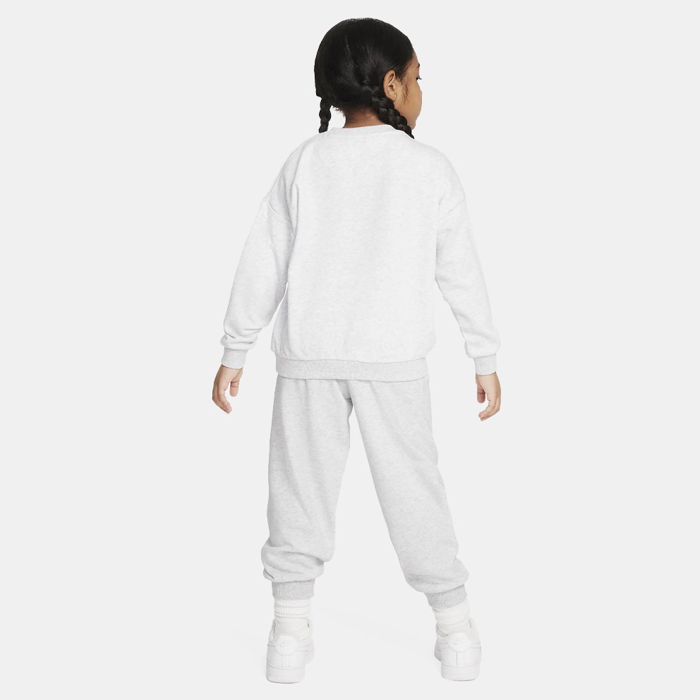 Nike Nsw Primary Play Crew Set