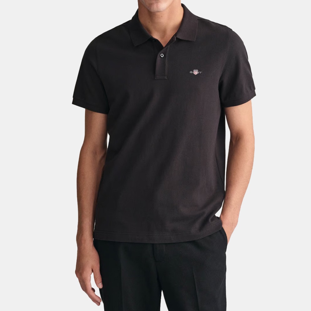 Gant Men's Polo T-shirt
