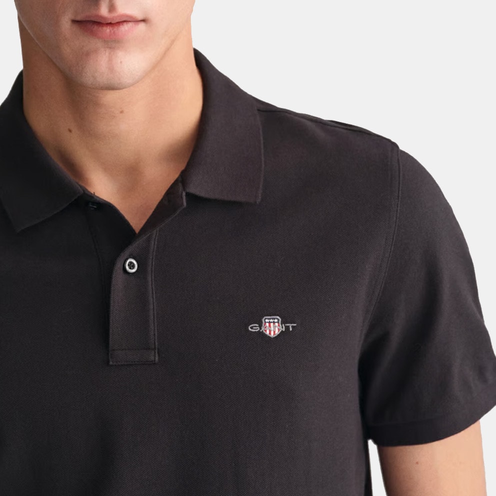 Gant Men's Polo T-shirt