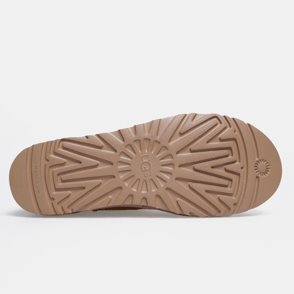 Ugg Classic Ultra Mini Zip Ανδρικά Μποτάκια