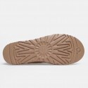 Ugg Classic Ultra Mini Zip Ανδρικά Μποτάκια