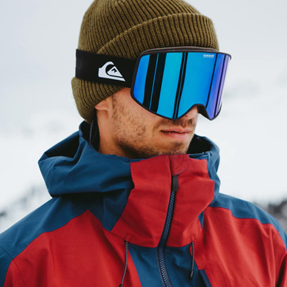 Quiksilver Snow Storm Αξεσουαρ Ανδρικο