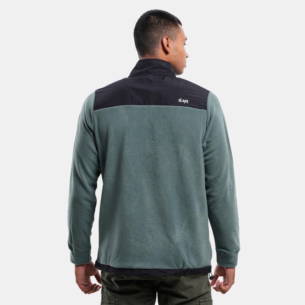 Slaps  Parnas Half Snap Men's Shirt