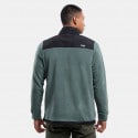 Slaps Mens Parnas Half Slap Fleece