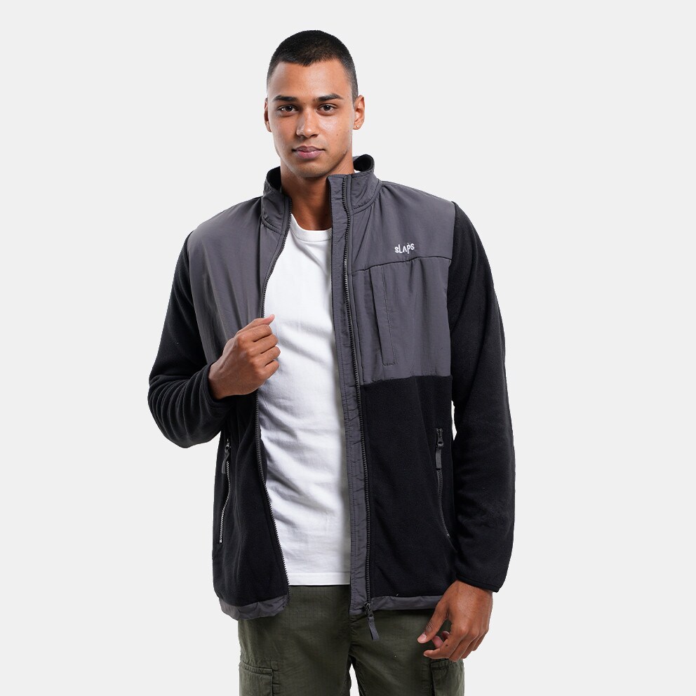 Slaps Seli Men's Polar Fleece