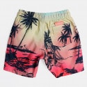 Quiksilver Everyday Paradise Vl Boy 13 Παιδικό Μαγιό