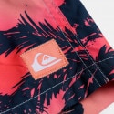 Quiksilver Everyday Paradise Vl Boy 13 Παιδικό Μαγιό