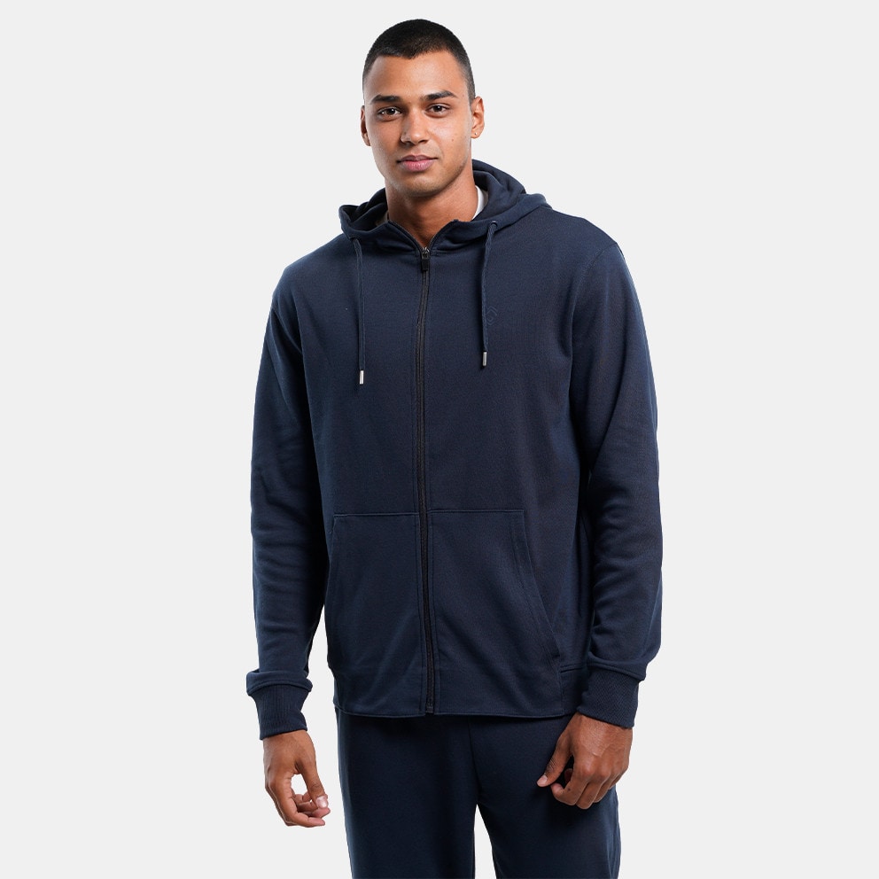 GYMNASTIK Flow Men's Jacket