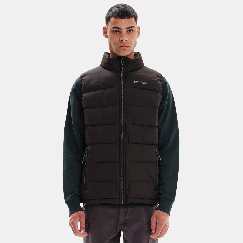 Emerson Emerson Men's Puffer Vest Jacket (9000149751_1469)