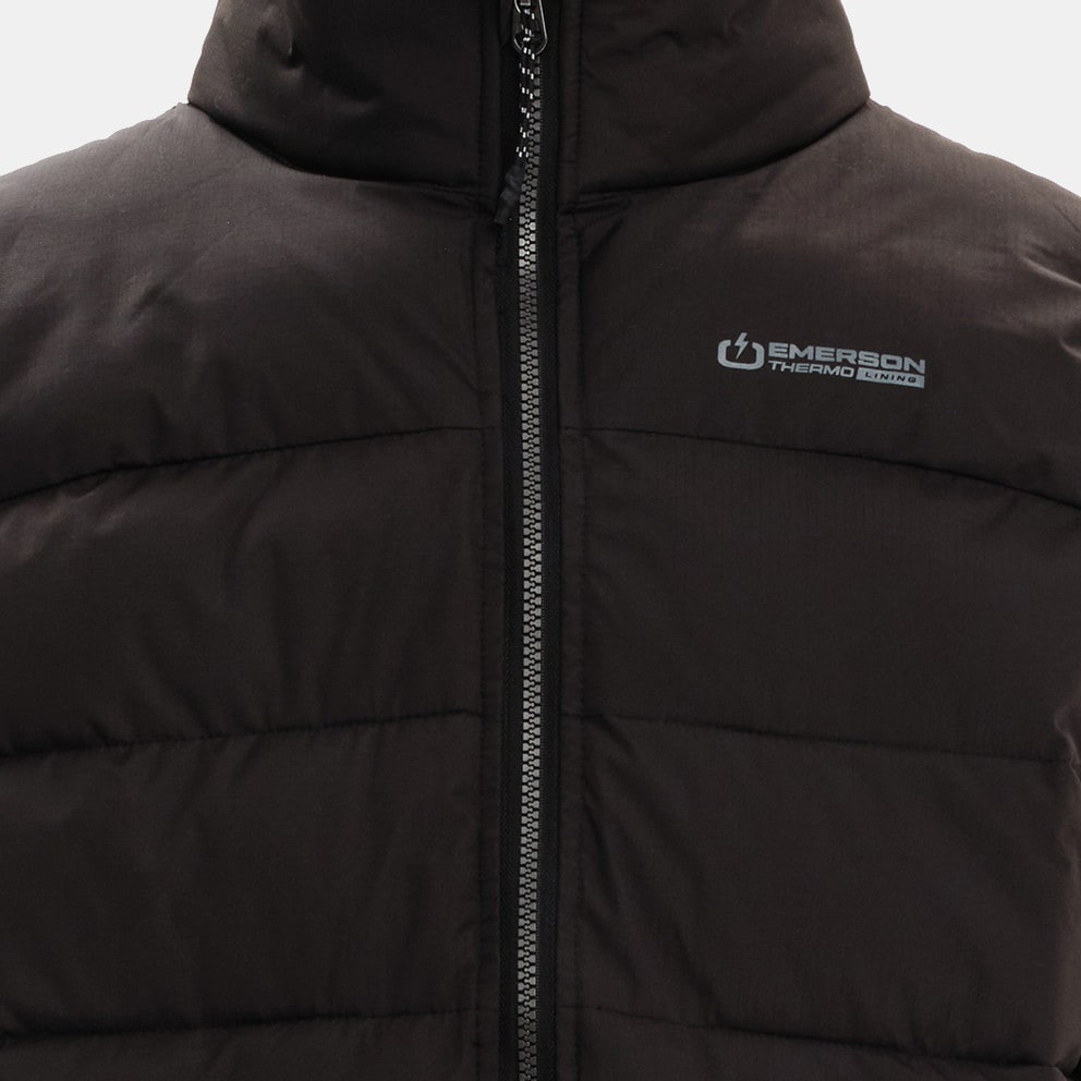 Emerson Men's Puffer Vest Jacket