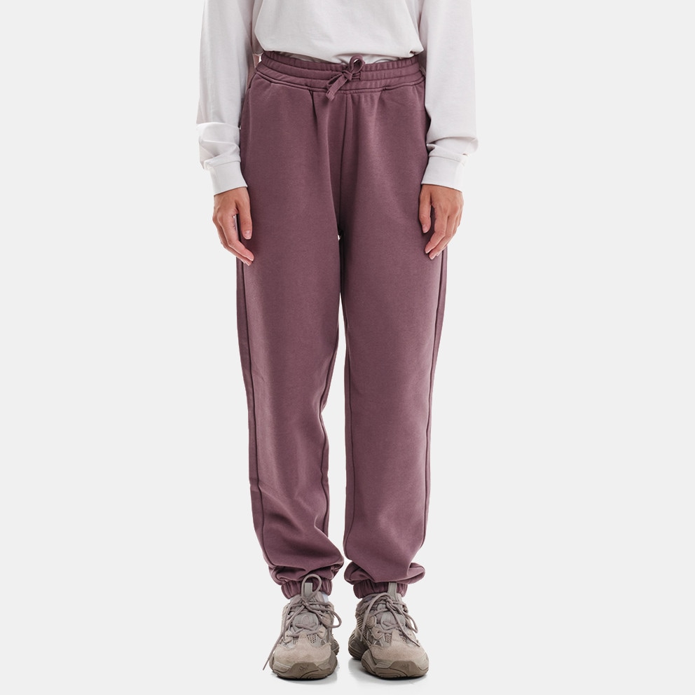 Emerson Classic Γυναικείο Jogger Παντελόνι Φόρμας (9000149784_4677)