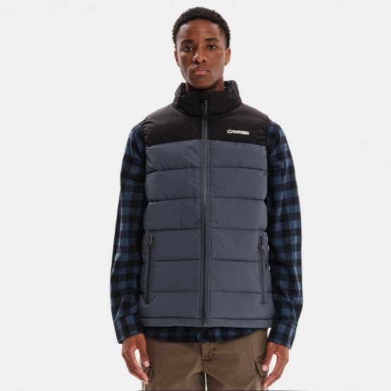 Emerson Men's Puffer Vest Jacket