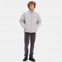 Emerson Men's Roll-In Hood Puffer Jacket