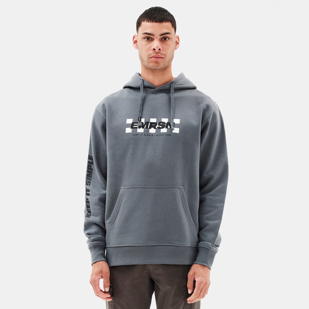 Emerson Men's Hoodie