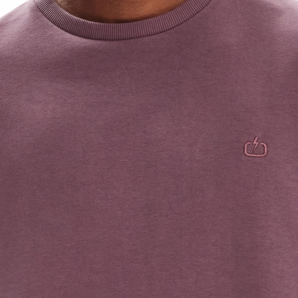 Emerson Men's Logo Crewneck