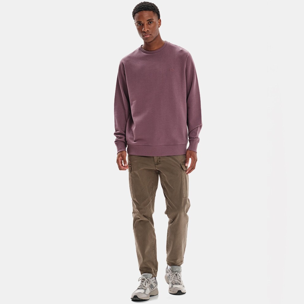 Emerson Men's Logo Crewneck