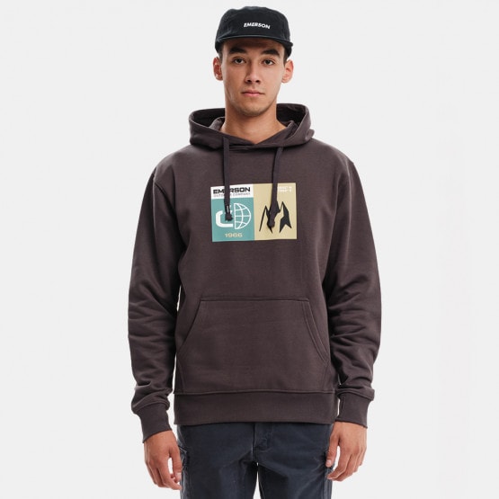 Emerson Men's Hoodie