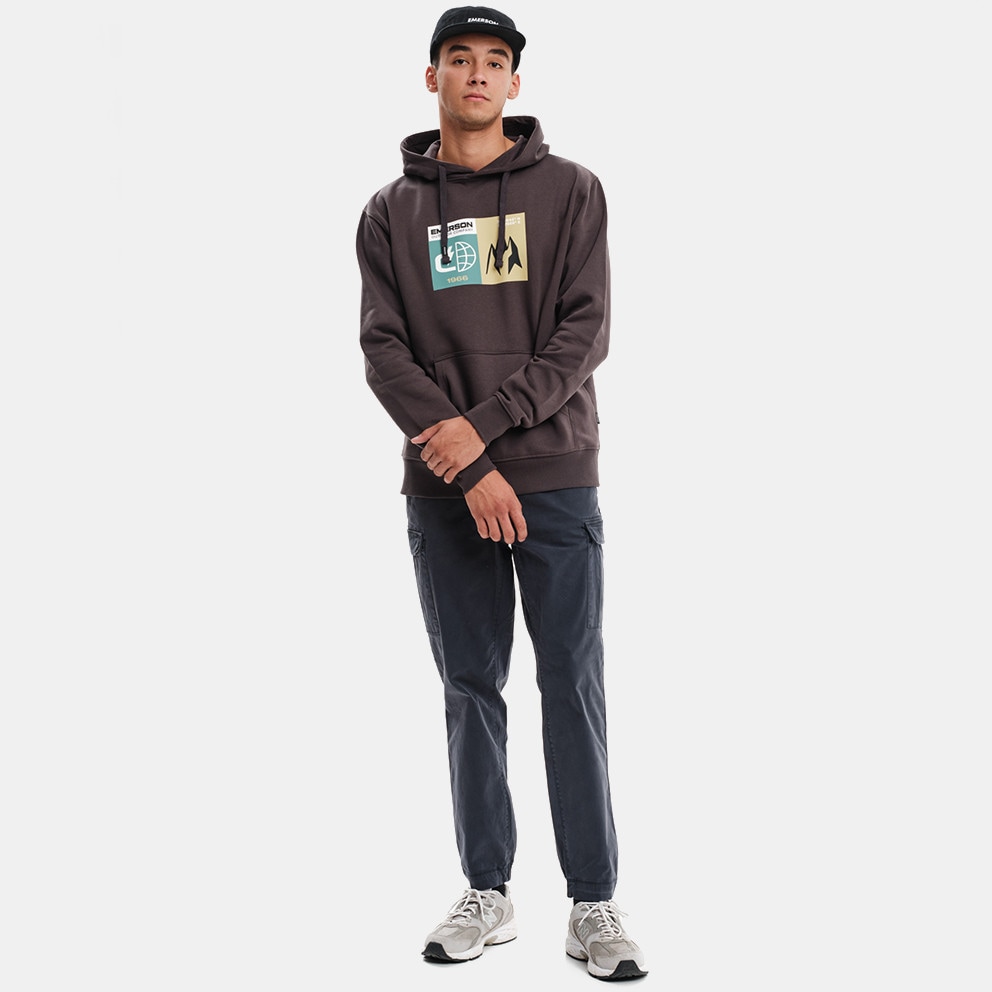 Emerson Men's Hoodie