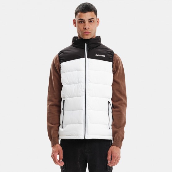 Emerson Men's Puffer Vest Jacket