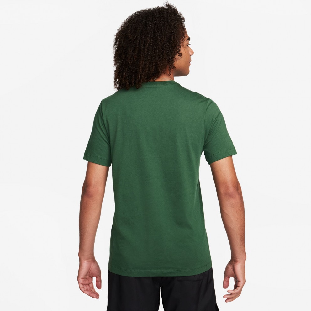 Nike Sportswear Club Ανδρικό T-shirt