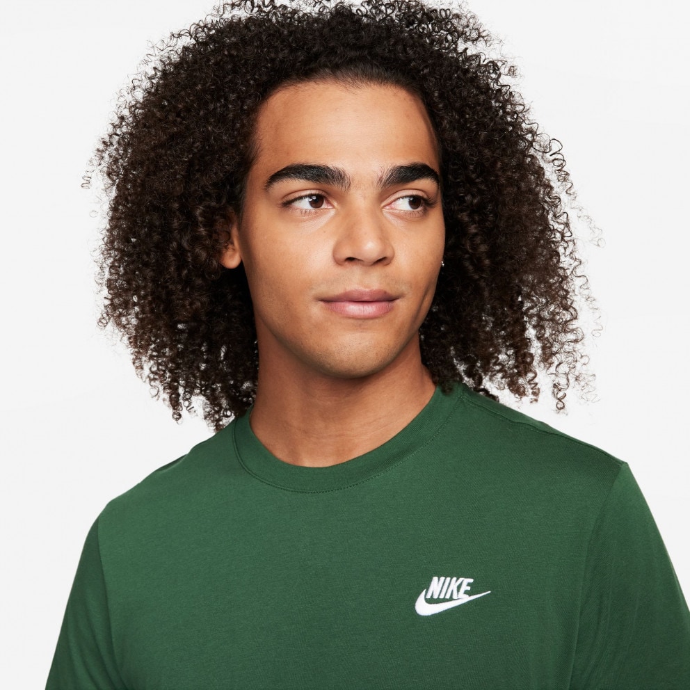 Nike Sportswear Club Ανδρικό T-shirt