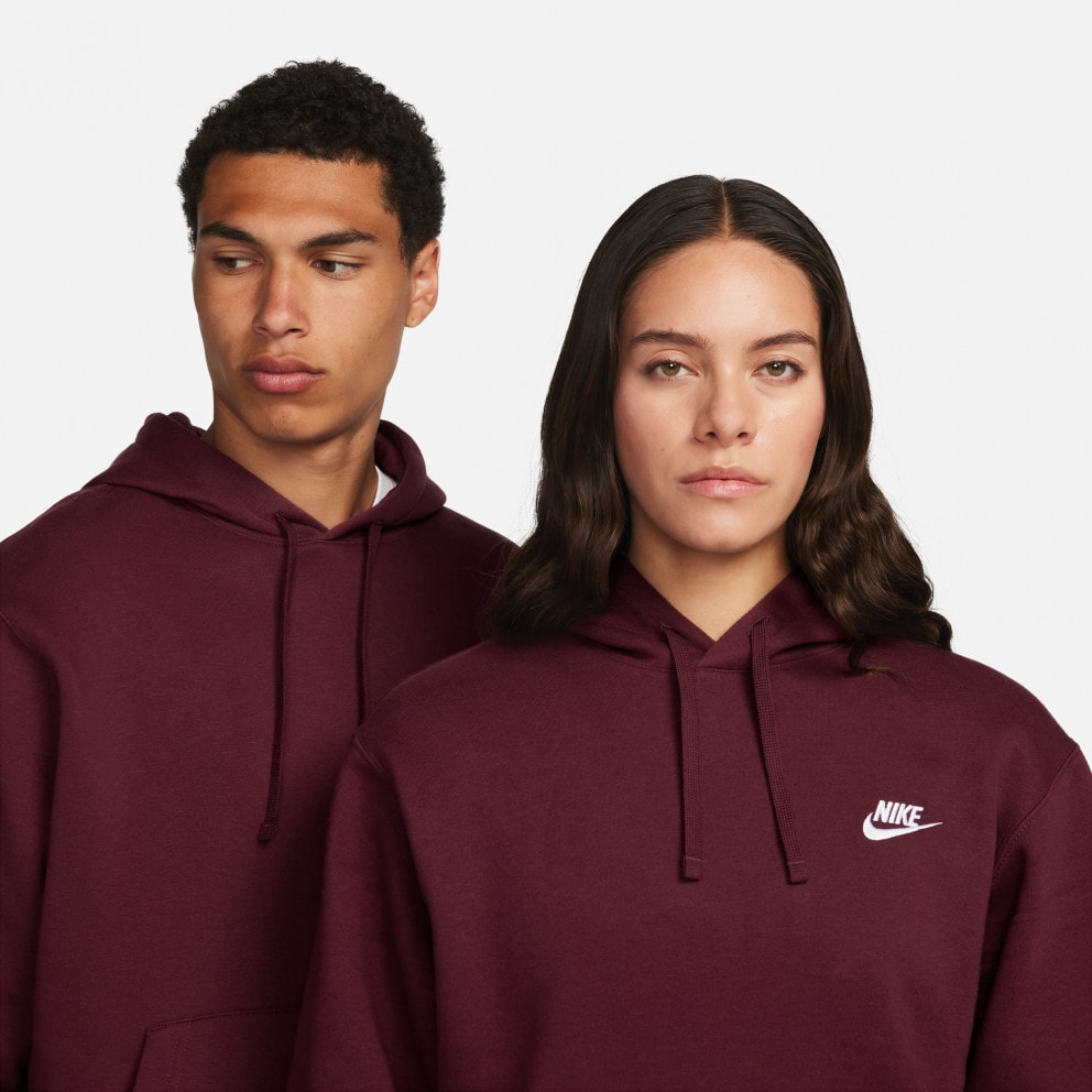 Nike Sportswear Club Fleece Unisex Hoodie