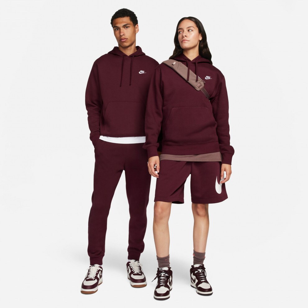 Nike Sportswear Club Fleece Unisex Hoodie