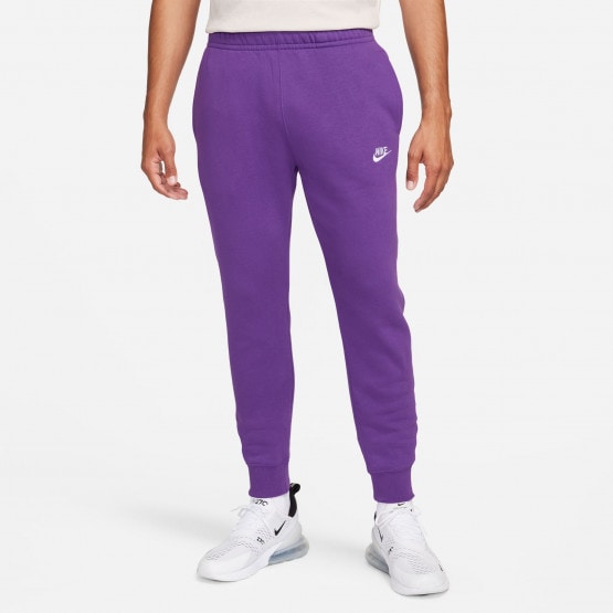 Nike men's sportswear 2025 club bb jogger pants