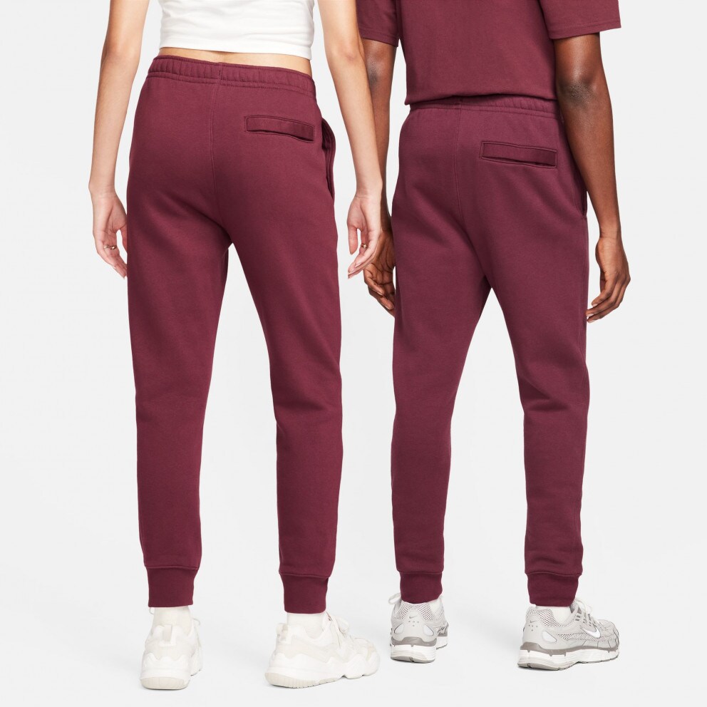 Nike Sportswear Club Fleece Cuffed Jogger Pants