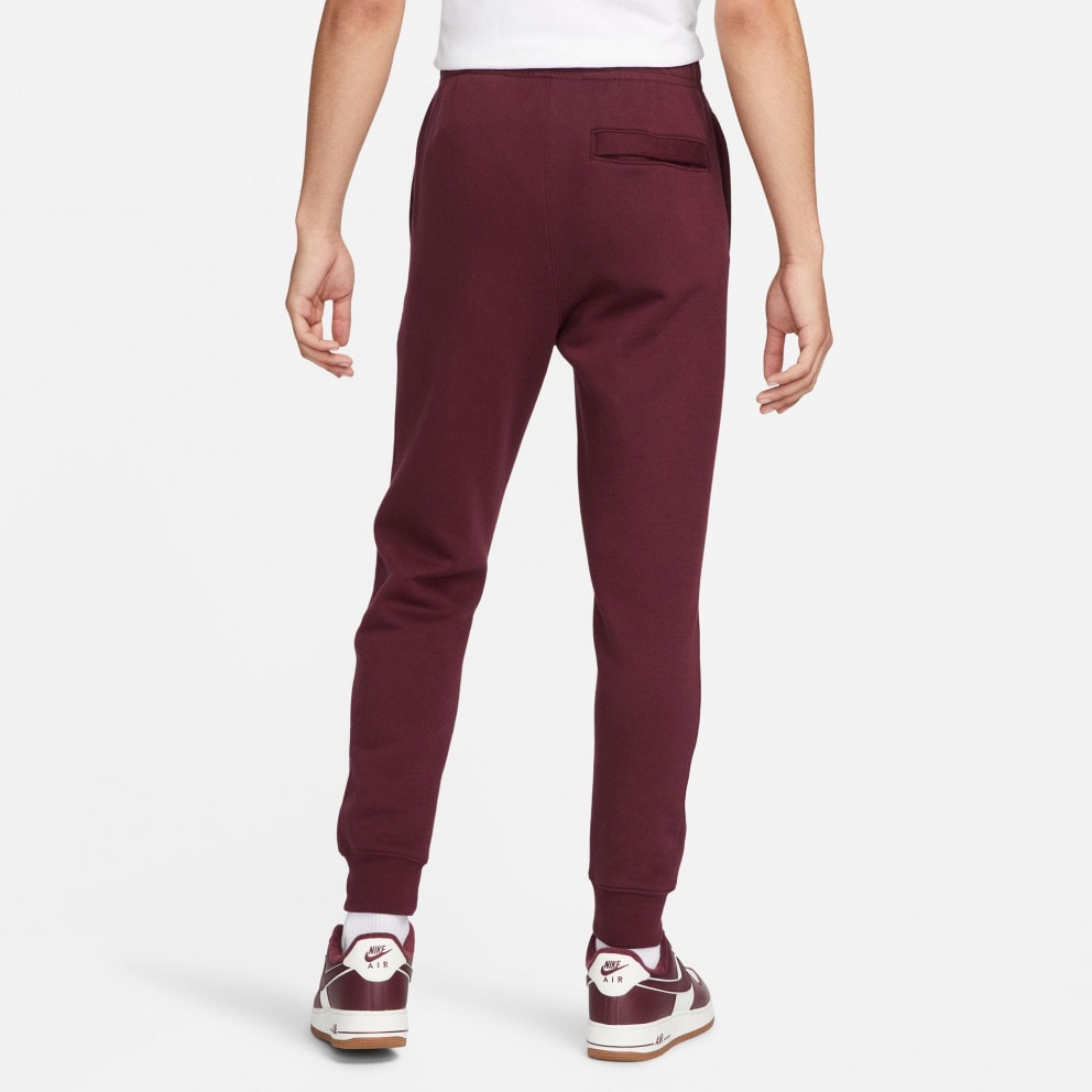 Nike Sportswear Club Men's Jogger Pants