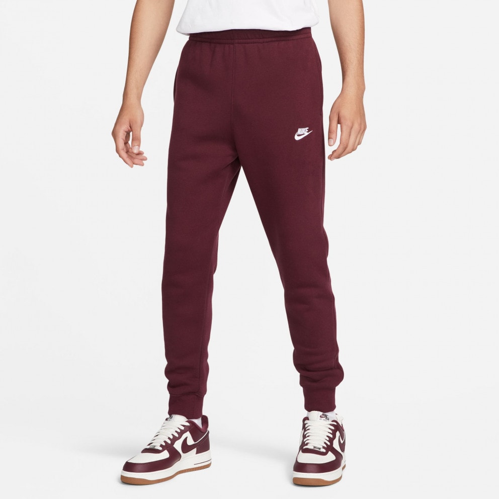 Nike Sportswear Club Men's Jogger Pants