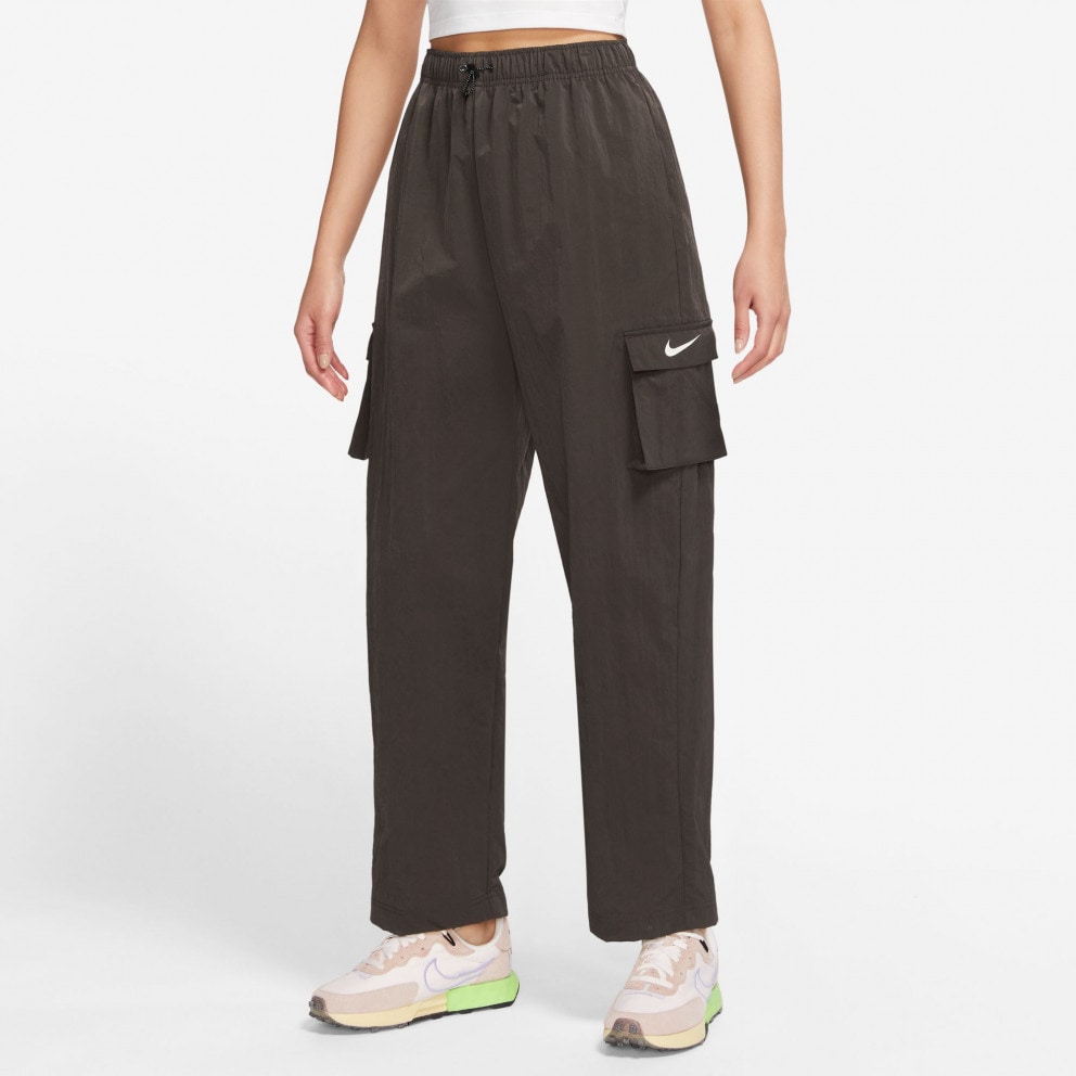 Nike womens Sportswear Essential Γυναικείο Cargo Παντελόνι Φόρμας