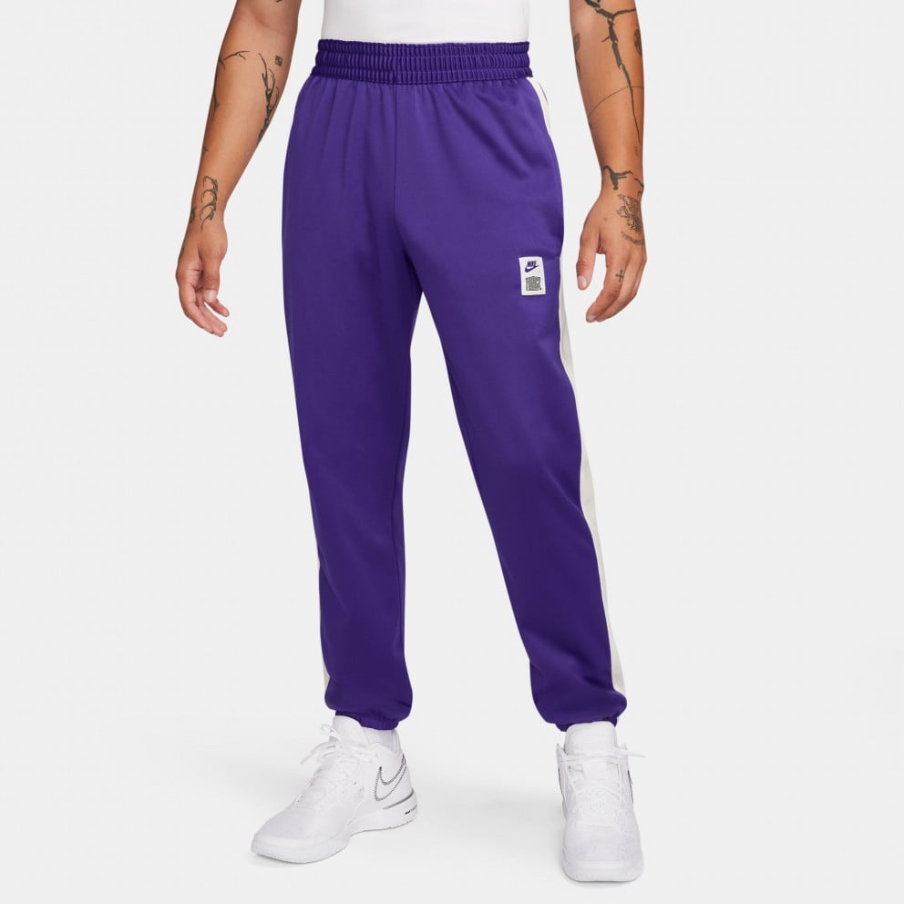 Nike Therma-FIT Starting 5 Fleece  Ανδρικό Παντελόνι Φόρμας