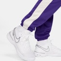 Nike Therma-FIT Starting 5 Fleece  Ανδρικό Παντελόνι Φόρμας