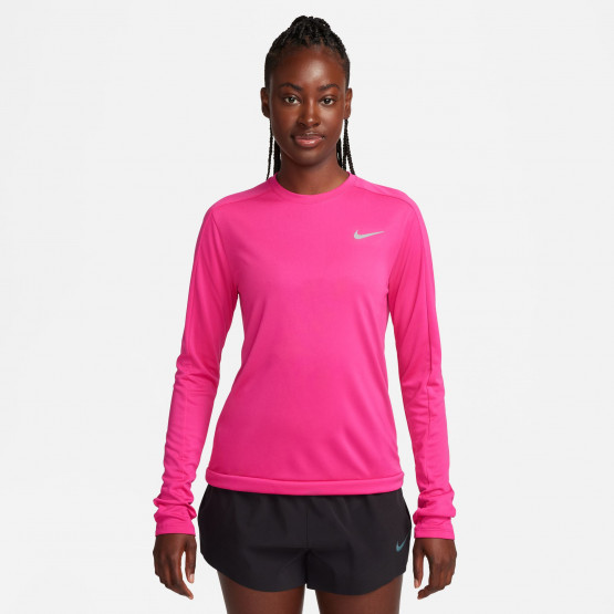Nike W Nk Df Pacer Crew
