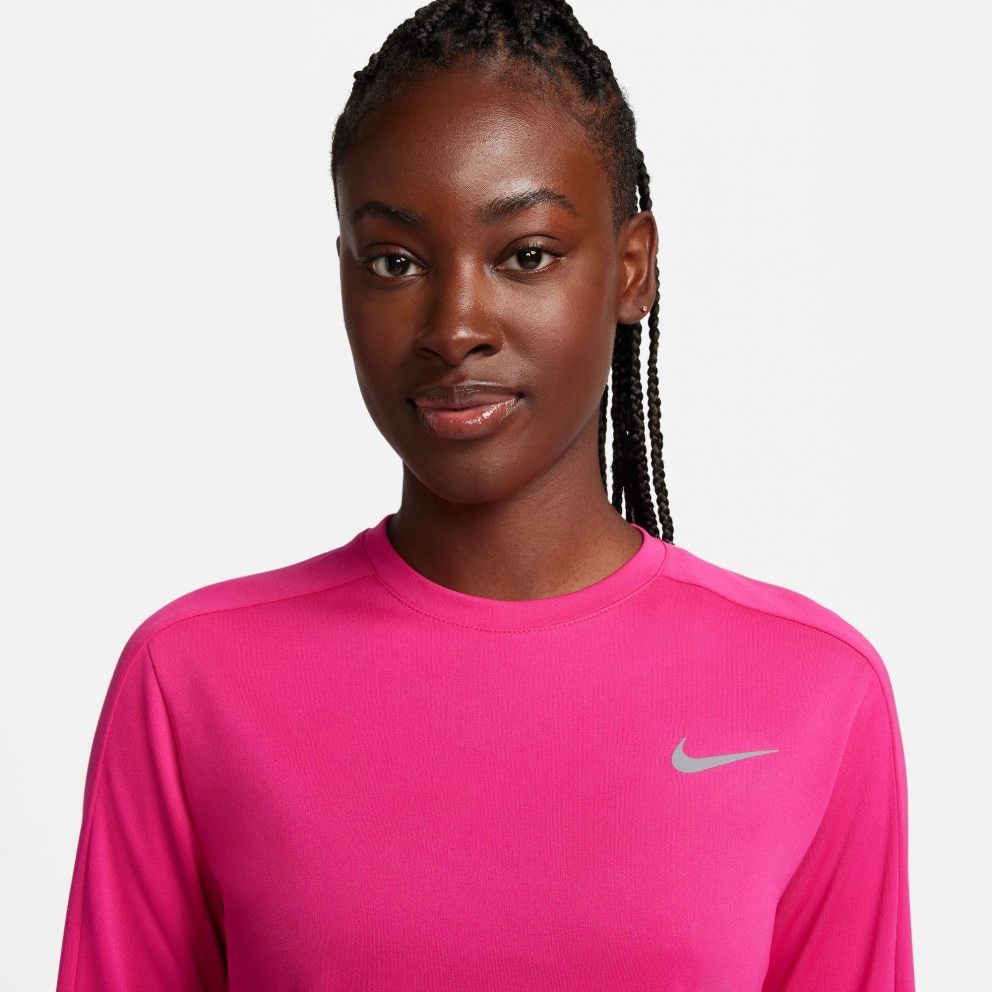 Nike Dri-FIT Women's Long Sleeves T-shirt