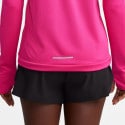 Nike Dri-FIT Women's Long Sleeves T-shirt