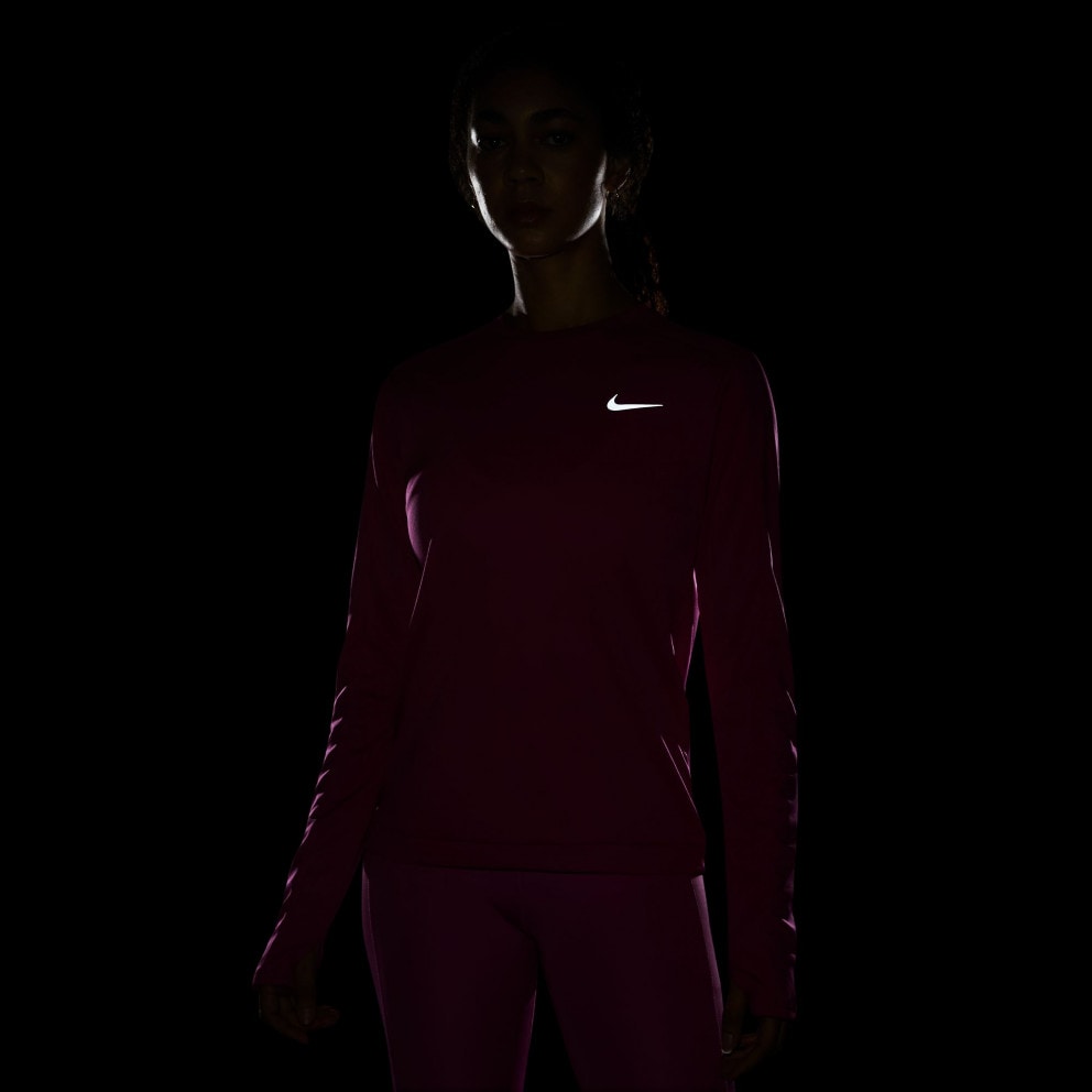 Nike Dri-FIT Women's Long Sleeves T-shirt