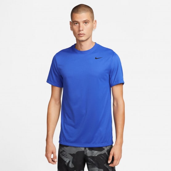 Nike Men's M NK DRY TIEMPO PREM JSY SS T-shirt : : Fashion