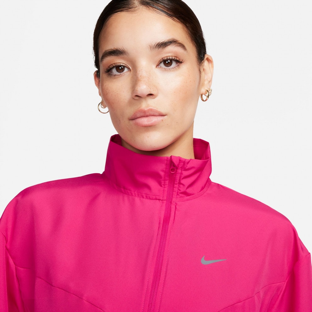 Nike Dri-FIT Swoosh Women's Windbreaker Jacket